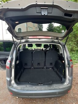 Ford S Max - 7