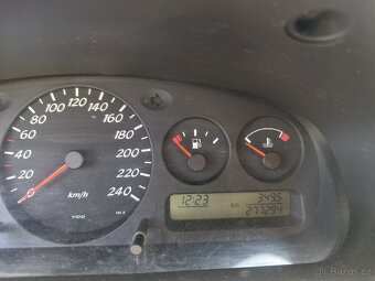 Prodej Nissan Primera P11 - 7