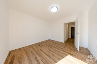 Pronájem bytu 2+kk, 54,5 m² v novostavbě s balkonem, Otrokov - 7
