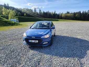 Hyundai i20 - 7