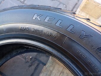 185/65/15 letní pneu kelly - 7