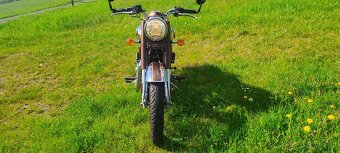 Royal Enfield Classic 350 - 7