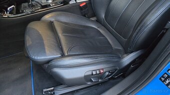 BMW X2 20d xDrive 140kW 2018 Původ ČR MPAKET FULL LED - 7