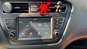 Hyundai I20 - 7