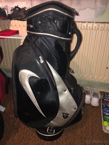 NIKE tour cart bag - 7