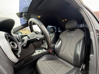 Audi A3 8V Sportback 2.0tdi (110kw) S-LINE 2017 - 7