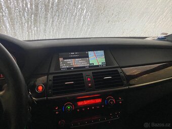 BMW X5 - 7