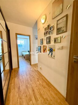 Pronájem bytu 2+kk/L, 46 m2, sídl. V Zátiší - Kralupy n. Vlt - 7