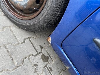 Fiat Punto - 7
