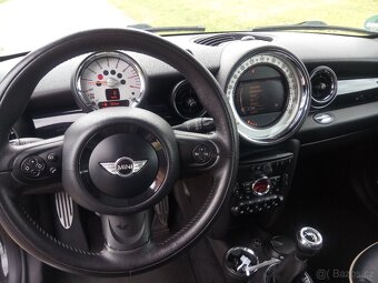 MINI COOPER S 135KW,MAX VÝBAVA - 7
