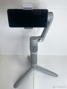 Stabilizátor Zhiyun Smooth Q3 (Gimbal) - 7
