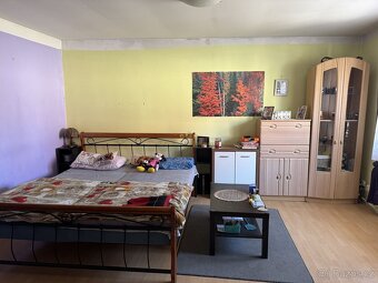 Prodej rodinného domu s pozemkem 521 m2, ulice Klášterská, M - 7
