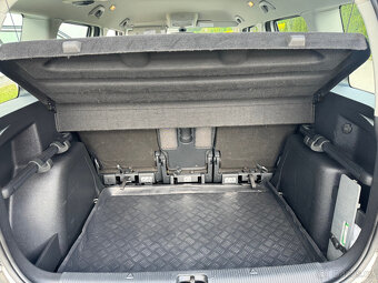 Škoda Yeti 2.0 TDi 4x4 81kW - 7