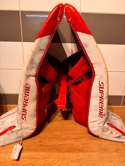 BETONY BAUER SUPREME SHADOW, vel. M 34" + - 7