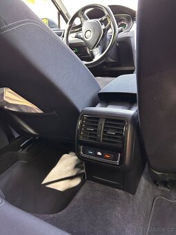 Passat b 8 - 7