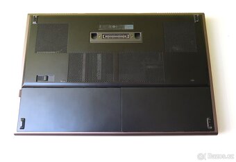 DELL PRECISION M4800 /i7-4700/16GB/SSD256GB/K2100/W11/ZÁRUKA - 7