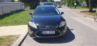 Ford mondeo 2011 1.6 ecoboost - 7