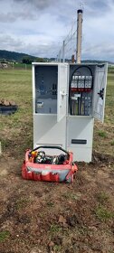 Elektro přípojka- revize - 7
