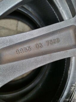 kola 5x114,3 R19 MAZDA 6 CX3 CX5 CX7 225/55/19 - 7