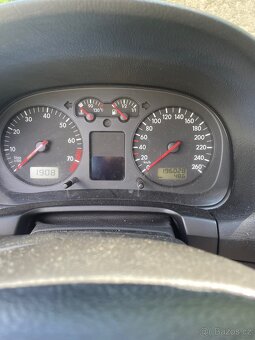 Volkswagen golf mk4 ČÍST CELÉ - 7