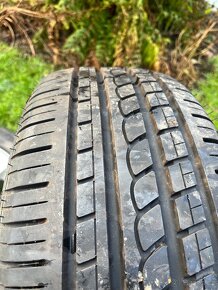 17” 205/50 ALU Peugeot 5ks letní - 7