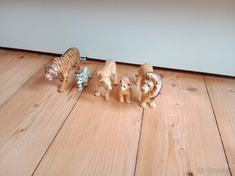 Schleich hračky - 7