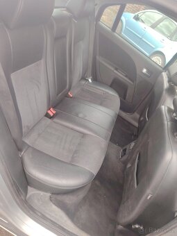 Mondeo mk3 2.2 114kw tdci 2004 - 7