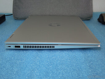 HP ProBook Touch x360 435 G7 20GB Ryzen 5 4500U 512GB Otočný - 7
