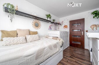 Prodej byt 2+kk, 47㎡ - 7
