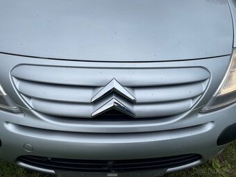 Citroen C3 1.1 44kW - 7