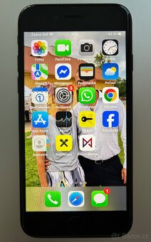 IPHONE SE 2020 64GB TOP + kryt - 7