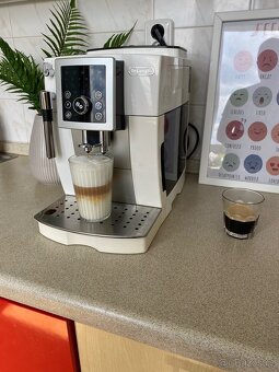 Kávovar Delonghi ECAM 23.210 - 7