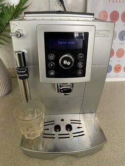 Kávovar Delonghi ECAM 23.420 - 7