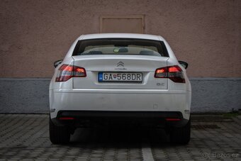 Citroën C5 HDi 115 Business Seduction - 7
