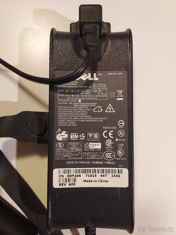 Dell Latitude E6540 i5 SSD 512GB - 7