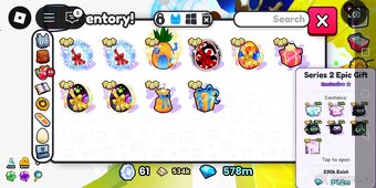 Pet simulator 99 - 7