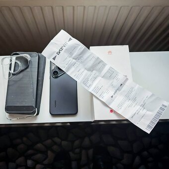 Huawei Pura 70 Pro 12 GB / 512 GB TOP FOTOMOBIL - 7