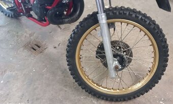 Aprilia ETX 125 1988 - 7