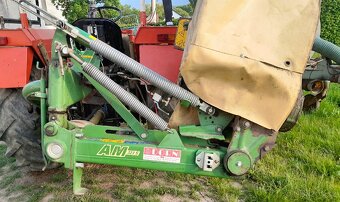Sekačka Krone 3,2 m - 7