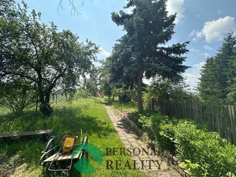 Prodej pozemky pro bydlení, 969 m2 - Rakovník II - 7