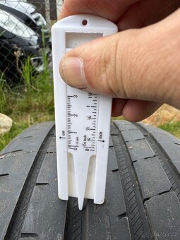 Pneu GoodYear - 7