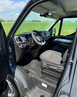Odtahový speciál do 3500 kg Iveco Daily 3.0 HPI automat - 7