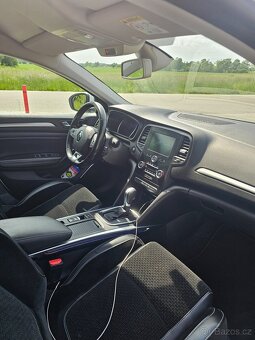 Renault Megane kombi 1.5dci , 85 kw, 2019 - 7