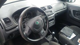 Škoda Fabia RS S2000 - 7