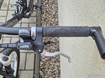MTB APACHE BLACKHAWK XL - 7