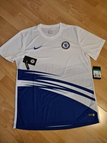 Chelsea Nike fotbalový dres - nový s visačkou - 7