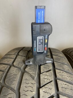 Kola vw 195/50R16 - 7