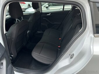 Ford Focus Titanium 2.0 110kW ALU17'' 2020 ACC KESSY tažné - 7