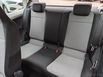 Škoda Citigo 1.0 MPi ,  44 kW benzín, 2012 - 7