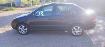 Škoda Fabia - 7